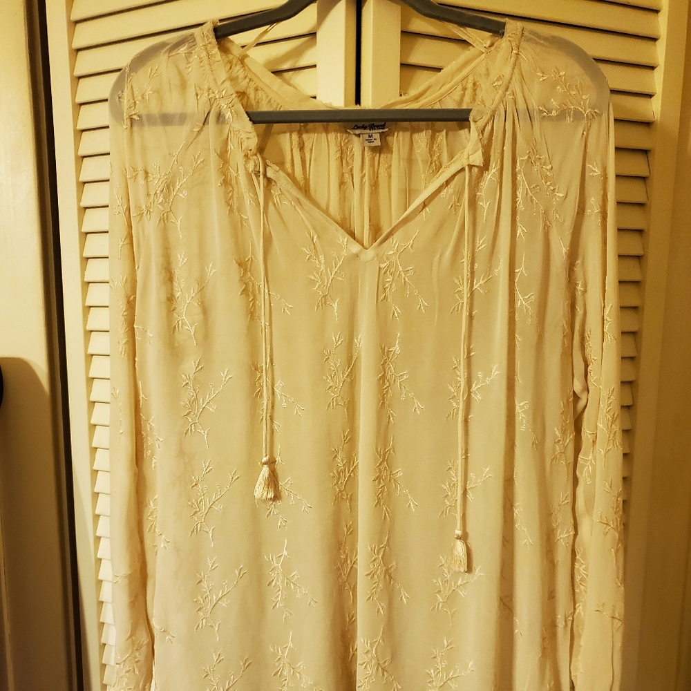 Women's Lucky Brand Blouse